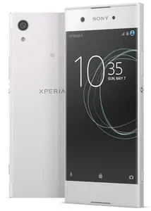 Замена матрицы на телефоне Sony Xperia XA1 в Волгограде
